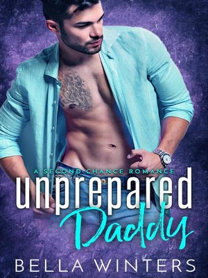 cover image of Unprepared Daddy